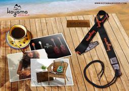 《小山烏克麗麗》KOYAMA UKULELE 21吋 初學者最佳入門款 KUK-55 歷史價格詳細信息