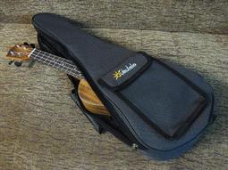 ☆ 唐尼樂器︵☆優質21-30吋 Ukulele 烏克麗麗琴袋/背袋/置物袋(外出郊遊旅行的烏克麗麗袋) 歷史價格詳細信息