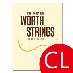 《小山烏克麗麗》日本頂級Worth string 烏克麗麗 Low G弦 C-LG B-LG (非套弦) 歷史價格詳細信息