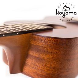 《小山烏克麗麗》KOYAMA KYM-SP11 21吋經典原木色 大仁哥也愛的11系列 歷史價格詳細信息