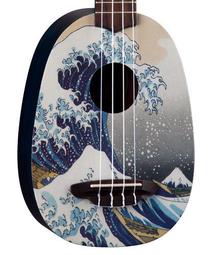 &sect;恩心樂器批發&sect; UKE MALU 免運超值七件組 美國大廠 LUNA 23吋和平雕刻烏克麗麗 UKULELE 歷史價格詳細信息