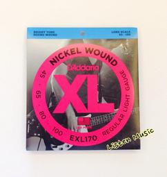 Daddario EXL 電吉他弦 防潮包裝 鎳弦 吉他弦 EXL110 EXL120 0942 1046【凱傑樂器】 歷史價格詳細信息