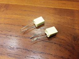 1個105元日本TOICHI MC50 2200P 5% 2500V 高壓云母電容 超大體積 歷史價格詳細信息