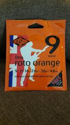 ROTO SOUND 民謠吉他弦 套弦 磷青銅 JK9、JK10、JK11、JK12[唐尼樂器] 歷史價格詳細信息