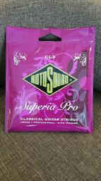 ROTO SOUND 古典吉他弦 套弦 CL1、CL2、CL3、CL4[唐尼樂器] 歷史價格詳細信息