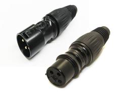 NEUTRIK旗下REAN黑色鍍金RCA蓮花頭音視頻蓮花插頭影音NYS373-0 歷史價格詳細信息