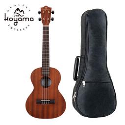 &sect;恩心樂器批發&sect; Koyama KYM-SP12 SP12 21吋烏克麗麗 鳳梨型 桃花心木 雙色琴頭 新手初學入門推薦 歷史價格詳細信息