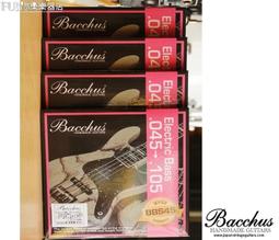 【Fun音樂樂器店】Bacchus 琴布 歷史價格詳細信息