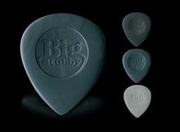 ☆ 唐尼樂器︵☆ DUNLOP Big Nylon Stubby 古典吉他/木吉他/民謠吉他/電吉他用 PICK /彈片 歷史價格詳細信息