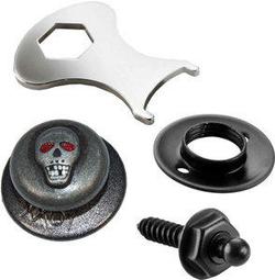 【現代樂器】免運！德國LOXX-E-Gold 安全背帶釦 狐狸金 金色款(電吉他 電貝士皆適用) 歷史價格詳細信息