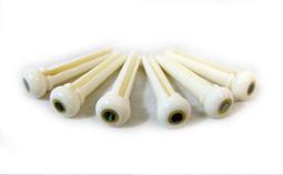 【Lueez Guitar】超值組合!! Taylor 外型 民謠吉他印度玫瑰木琴橋 + 牛骨下弦枕組 歷史價格詳細信息