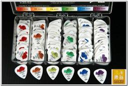 【澄風樂器】Dunlop BIG Stubby PICK  &  Dunlop 姆指套 歷史價格詳細信息