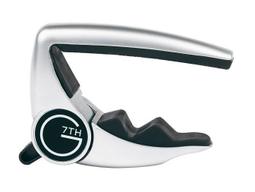 G7th Performance大G7專業民謠古典電木吉他變調夾移調夾變音夾 歷史價格詳細信息