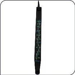 §恩心樂器批發§ 日本 IBANEZ POWERPAD 吉他背帶 7mm厚減壓背帶 GSD50 GSF50-BK 貝斯 歷史價格詳細信息