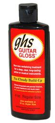 ghs Guitar Gloss 民謠吉他/電吉他/電貝斯 Bass 琴身清潔亮光臘 [唐尼樂器] 歷史價格詳細信息