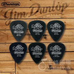 DUNLOP Tortex Pitch Black Jazz 民謠吉他/電吉他彈片 PICK(速彈型) [唐尼樂器] 歷史價格詳細信息
