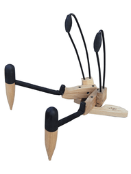 高級木製可放四只手錶之自動上鍊儲存盒(動力儲存盒),下層另可收藏六只手錶..日本馬達 歷史價格詳細信息