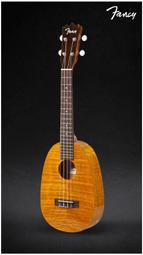 §恩心樂器批發§ FANCY UKULELE 23吋全單板雲杉木 烏克麗麗CW-200 免運費 附高級硬盒 歷史價格詳細信息