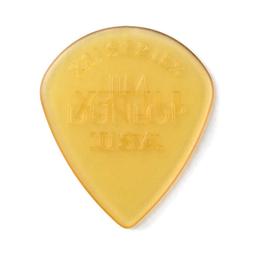 【又昇樂器 .音響】Dunlop ULTEX 427R XL JAZZ III PICK 1.38mm 匹克 24片/包 歷史價格詳細信息