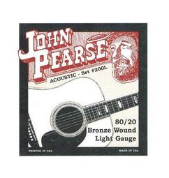 John Pearse 美製民謠吉他弦 80/20青銅 100XL (10-47)【硬地搖滾】全館$399免運！ 歷史價格詳細信息