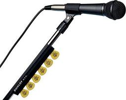 Dunlop 5010 7吋民謠吉他/電吉他/ Bass 用麥克風架彈片夾 Pick 夾[唐尼樂器] 歷史價格詳細信息