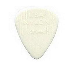 DUNLOP NYLON Standard 木吉他/烏克麗麗/電吉他/ Bass 用 PICK 彈片[唐尼樂器] 歷史價格詳細信息