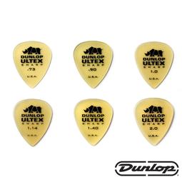 【又昇樂器 .音響】Dunlop ULTEX 427R XL JAZZ III PICK 1.38mm 匹克 24片/包 歷史價格詳細信息