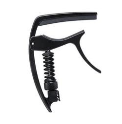 Planet Waves CP-09 (快速夾微調鬆緊)木吉他/民謠吉他/電吉他 CAPO 移調夾[唐尼樂器] 歷史價格詳細信息