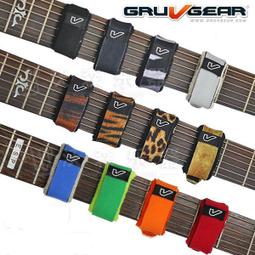 Gruv Gear / Fretwrap 質感悶音束帶(S)(3色)【ATB通伯樂器音響】 歷史價格詳細信息
