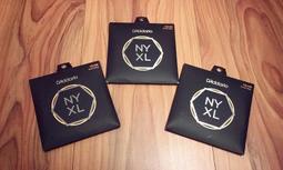 Daddario NYXL 電吉他弦 10-46 三包裝 贈送 Vertech 防潮包 歷史價格詳細信息