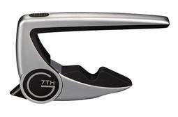 G7th Performance大G7專業民謠古典電木吉他變調夾移調夾變音夾 歷史價格詳細信息