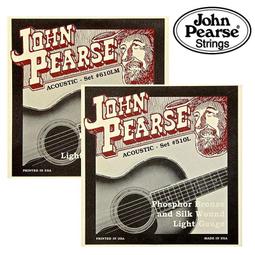 【John Pearse】木吉他弦｜磷青銅｜音色豐富飽滿｜美國製(500LX、550SL、570C、600L、700M) 歷史價格詳細信息