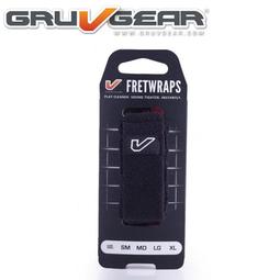 Gruv Gear / Fretwrap 彩色悶音束帶(S)(11色)【ATB通伯樂器音響】 歷史價格詳細信息