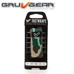 Gruv Gear / Fretwrap 彩色悶音束帶(S)(11色)【ATB通伯樂器音響】 歷史價格詳細信息