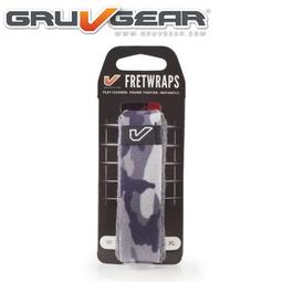 Gruv Gear / Fretwrap 彩色悶音束帶(S)(11色)【ATB通伯樂器音響】 歷史價格詳細信息