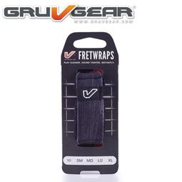 Gruv Gear / Fretwrap 彩色悶音束帶(S)(11色)【ATB通伯樂器音響】 歷史價格詳細信息
