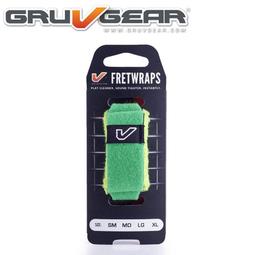 Gruv Gear / Fretwrap 彩色悶音束帶(S)(11色)【ATB通伯樂器音響】 歷史價格詳細信息