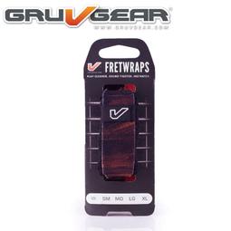 Gruv Gear / Fretwrap 彩色悶音束帶(S)(11色)【ATB通伯樂器音響】 歷史價格詳細信息