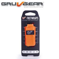 Gruv Gear / Fretwrap 彩色悶音束帶(S)(11色)【ATB通伯樂器音響】 歷史價格詳細信息