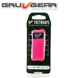 Gruv Gear / Fretwrap 彩色悶音束帶(S)(11色)【ATB通伯樂器音響】 歷史價格詳細信息