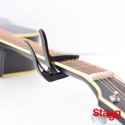比利時 Stagg 木吉他/民謠吉他/電吉他專用移調夾(人體工學設計/好用好夾)[唐尼樂器] 歷史價格詳細信息