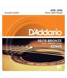 D'addario EZ900 (10-50) 特軟弦 木吉他弦 民謠吉他弦 美國製造原廠包裝公司貨 歷史價格詳細信息