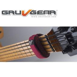 Gruv Gear / FretWedge悶音弦枕(電吉他/貝斯可用)(2件裝)(尺寸SM/MD)【ATB通伯樂器音響】 歷史價格詳細信息