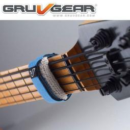 Gruv Gear / FretWedge悶音弦枕(電吉他/貝斯可用)(2件裝)(尺寸SM/MD)【ATB通伯樂器音響】 歷史價格詳細信息
