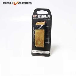 Gruv Gear / FretWedge悶音弦枕(電吉他/貝斯可用)(2件裝)(尺寸SM/MD)【ATB通伯樂器音響】 歷史價格詳細信息