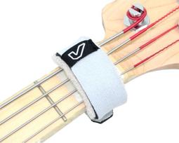 Gruv Gear / FretWedge悶音弦枕(電吉他/貝斯可用)(2件裝)(尺寸SM/MD)【ATB通伯樂器音響】 歷史價格詳細信息