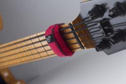 Gruv Gear / FretWedge悶音弦枕(電吉他/貝斯可用)(2件裝)(尺寸SM/MD)【ATB通伯樂器音響】 歷史價格詳細信息