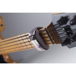 Gruv Gear / FretWedge悶音弦枕(電吉他/貝斯可用)(2件裝)(尺寸SM/MD)【ATB通伯樂器音響】 歷史價格詳細信息