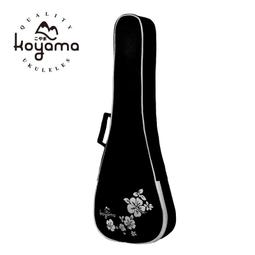 Koyama 彩色扶桑花系列 21吋烏克麗麗 彩色 彩琴 升級義大利Aquila琴弦 黑色 歷史價格詳細信息