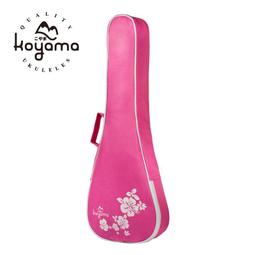 Koyama 彩色扶桑花系列 21吋烏克麗麗 彩色 彩琴 升級義大利Aquila琴弦 黑色 歷史價格詳細信息